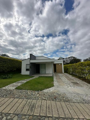 Casa de Verano